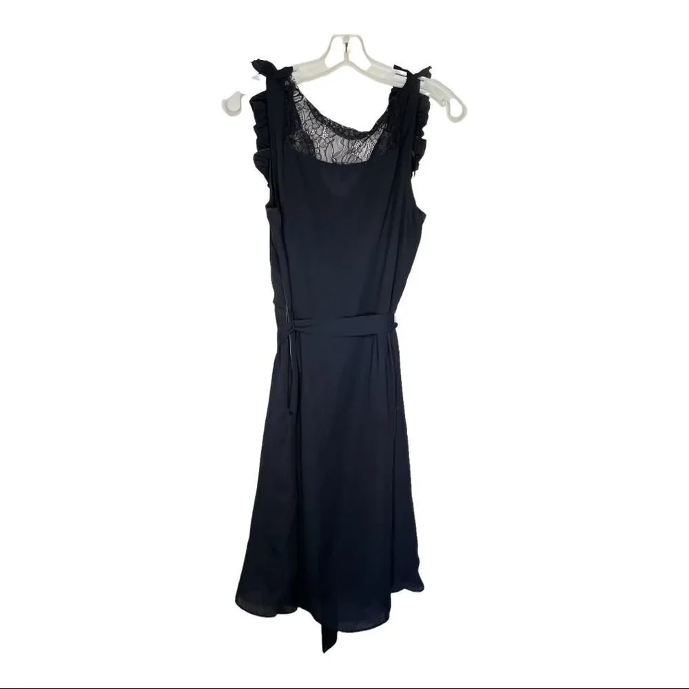 Allen B Black‎ Dress - Picture 7 of 8